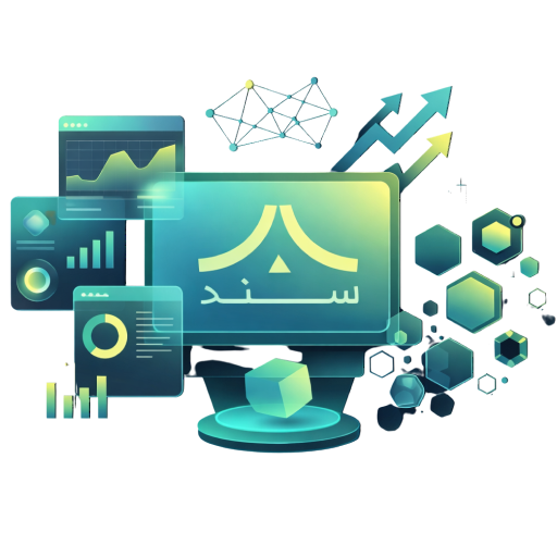 Sanad Data Illustration